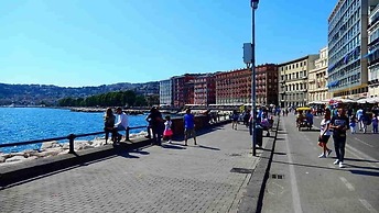 Il Salotto Mergellina