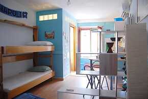 Il Salotto Mergellina