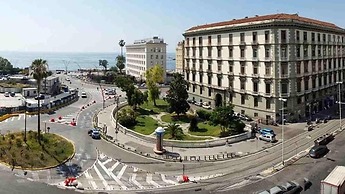 Il Salotto Mergellina