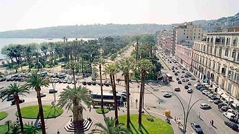 Il Salotto Mergellina