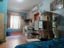 Il Salotto Mergellina