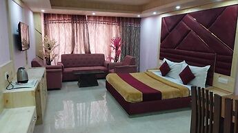 Hotel Royal Grand - Manali