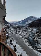 Hotel Royal Grand - Manali