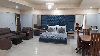 Hotel Royal Grand - Manali