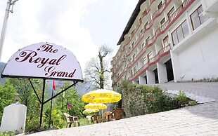 Hotel Royal Grand - Manali