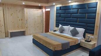 Hotel Royal Grand - Manali