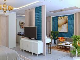 Hotel Ramaye - Bhopal