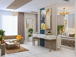 Hotel Ramaye - Bhopal