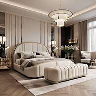 Hotel Ramaye - Bhopal