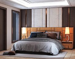 Hotel Ramaye - Bhopal