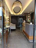 Hotel Ramaye - Bhopal