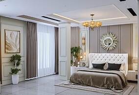 Hotel Ramaye - Bhopal