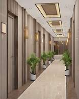 Hotel Ramaye - Bhopal