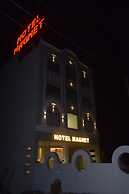 HOTEL MAGNET - INDORE