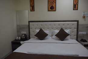 HOTEL MAGNET - INDORE