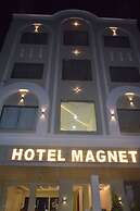 HOTEL MAGNET - INDORE