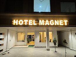 HOTEL MAGNET - INDORE