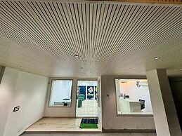 HOTEL MAGNET - INDORE