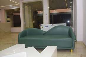 HOTEL MAGNET - INDORE