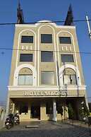 HOTEL MAGNET - INDORE