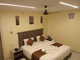 HOTEL MAGNET - INDORE
