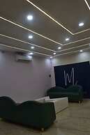 HOTEL MAGNET - INDORE