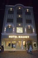 HOTEL MAGNET - INDORE