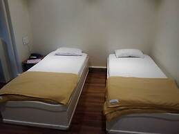 HOTEL ASHOKA