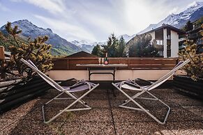 Hotel Etoile & Alpenperle Residences