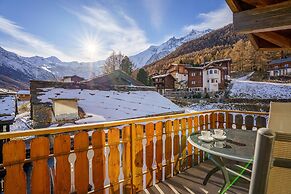 Hotel Etoile & Alpenperle Residences