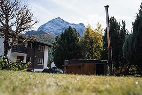 Hotel Etoile & Alpenperle Residences