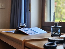 Hotel Etoile & Alpenperle Residences