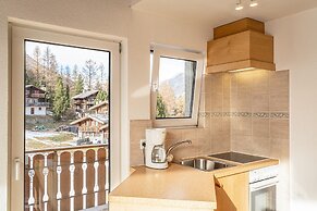 Hotel Etoile & Alpenperle Residences