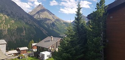 Hotel Etoile & Alpenperle Residences