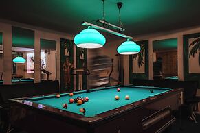 Hotel Etoile & Alpenperle Residences