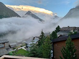 Hotel Etoile & Alpenperle Residences