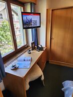 Hotel Etoile & Alpenperle Residences