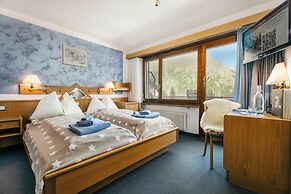 Hotel Etoile & Alpenperle Residences