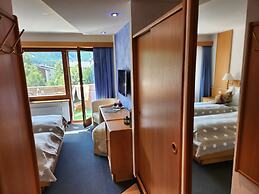 Hotel Etoile & Alpenperle Residences