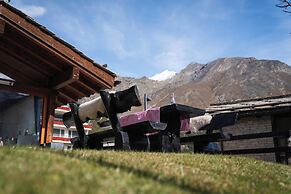 Hotel Etoile & Alpenperle Residences