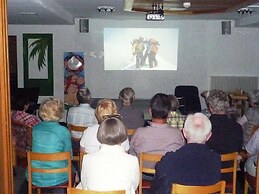 Hotel Etoile & Alpenperle Residences