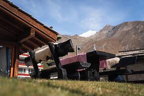 Hotel Etoile & Alpenperle Residences