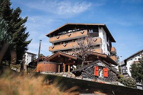 Hotel Etoile & Alpenperle Residences