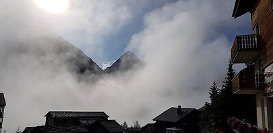 Hotel Etoile & Alpenperle Residences