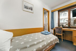 Hotel Etoile & Alpenperle Residences