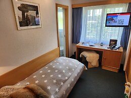 Hotel Etoile & Alpenperle Residences