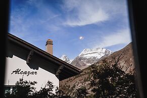 Hotel Etoile & Alpenperle Residences