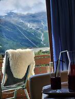 Hotel Etoile & Alpenperle Residences