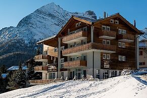 Hotel Etoile & Alpenperle Residences
