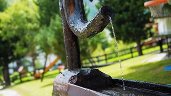 Hotel Etoile & Alpenperle Residences